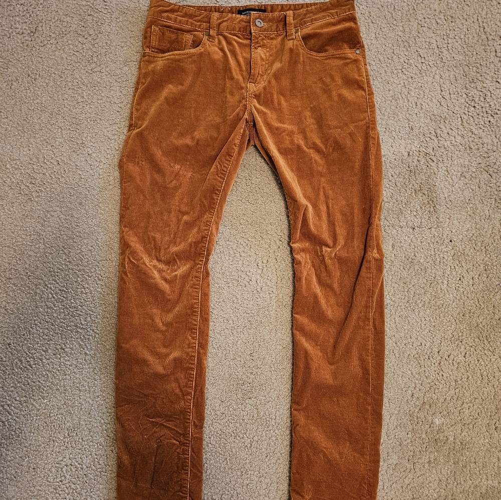 Scotch & Soda Raleston Corduroy Pants